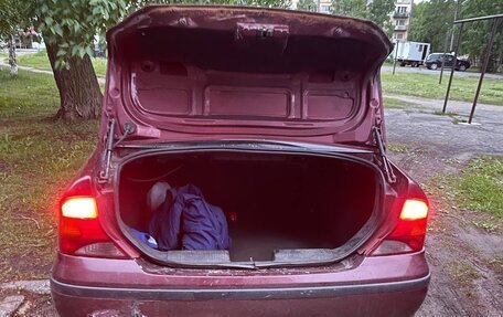 Ford Focus IV, 2005 год, 150 000 рублей, 5 фотография