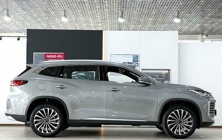 CheryExeed TXL, 2024 год, 3 900 000 рублей, 2 фотография