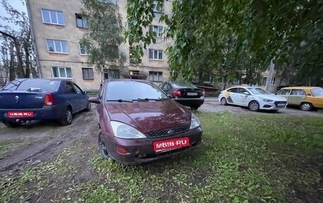 Ford Focus IV, 2005 год, 150 000 рублей, 1 фотография