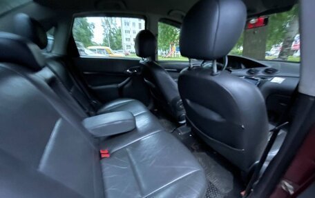 Ford Focus IV, 2005 год, 150 000 рублей, 6 фотография