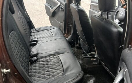 Renault Duster I рестайлинг, 2013 год, 650 000 рублей, 11 фотография