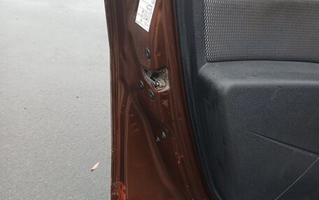 Renault Duster I рестайлинг, 2013 год, 650 000 рублей, 13 фотография