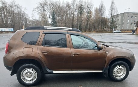 Renault Duster I рестайлинг, 2013 год, 650 000 рублей, 7 фотография