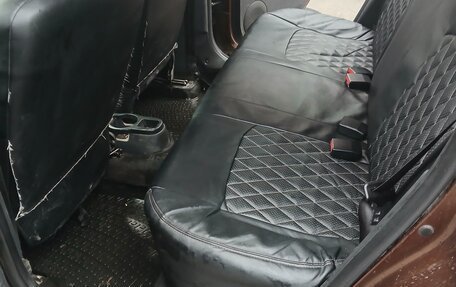 Renault Duster I рестайлинг, 2013 год, 650 000 рублей, 12 фотография