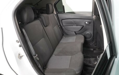 Renault Logan II, 2018 год, 750 000 рублей, 7 фотография