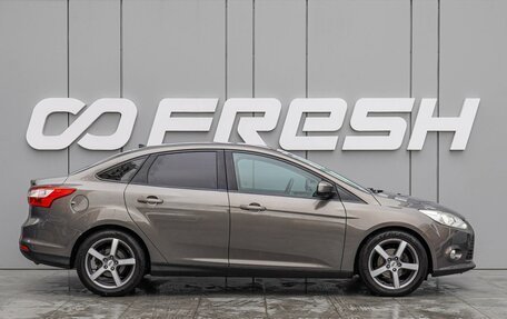 Ford Focus III, 2012 год, 930 000 рублей, 5 фотография