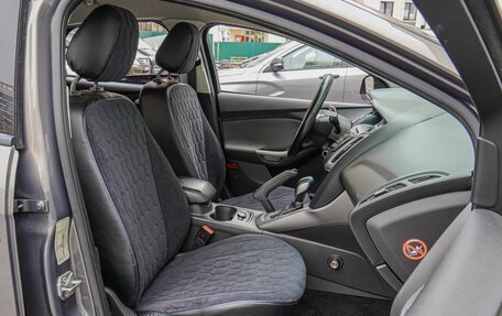 Ford Focus III, 2012 год, 930 000 рублей, 8 фотография