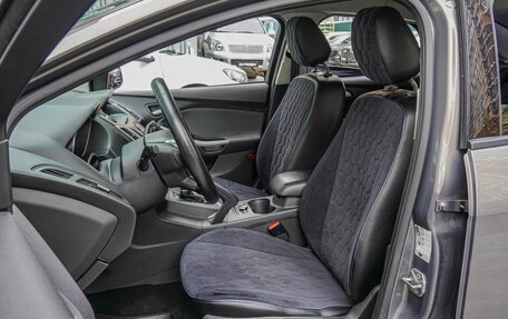 Ford Focus III, 2012 год, 930 000 рублей, 10 фотография