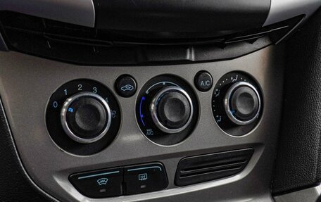 Ford Focus III, 2012 год, 930 000 рублей, 13 фотография