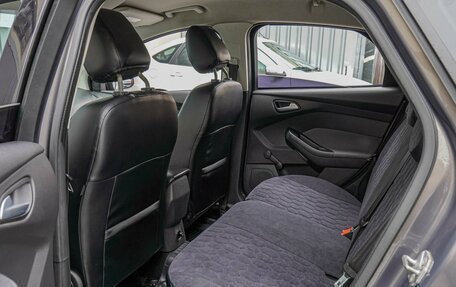 Ford Focus III, 2012 год, 930 000 рублей, 11 фотография