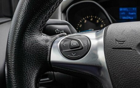 Ford Focus III, 2012 год, 930 000 рублей, 15 фотография