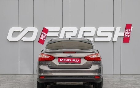 Ford Focus III, 2012 год, 930 000 рублей, 4 фотография