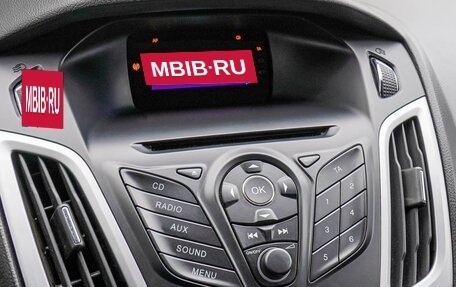 Ford Focus III, 2012 год, 930 000 рублей, 14 фотография