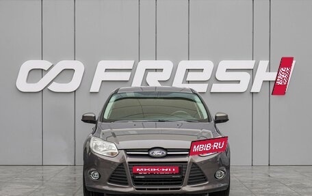 Ford Focus III, 2012 год, 930 000 рублей, 3 фотография