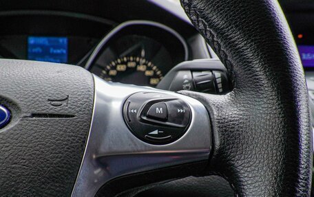 Ford Focus III, 2012 год, 930 000 рублей, 17 фотография