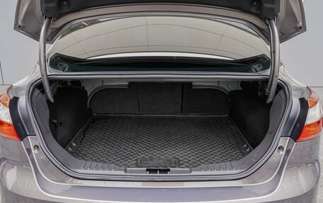 Ford Focus III, 2012 год, 930 000 рублей, 20 фотография