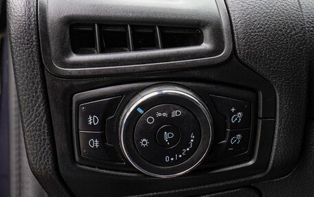 Ford Focus III, 2012 год, 930 000 рублей, 16 фотография