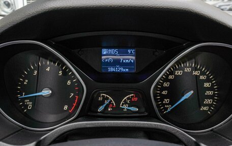 Ford Focus III, 2012 год, 930 000 рублей, 18 фотография