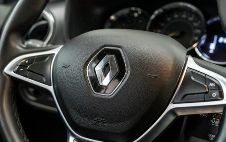 Renault Sandero II рестайлинг, 2019 год, 1 108 000 рублей, 11 фотография