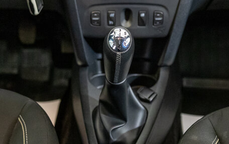 Renault Sandero II рестайлинг, 2019 год, 1 108 000 рублей, 10 фотография