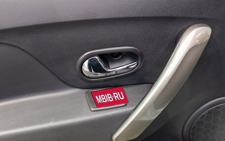 Renault Sandero II рестайлинг, 2019 год, 1 108 000 рублей, 15 фотография