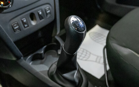 Renault Sandero II рестайлинг, 2019 год, 1 108 000 рублей, 21 фотография