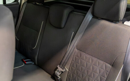 Renault Sandero II рестайлинг, 2019 год, 1 108 000 рублей, 26 фотография