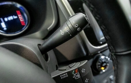 Renault Sandero II рестайлинг, 2019 год, 1 108 000 рублей, 19 фотография