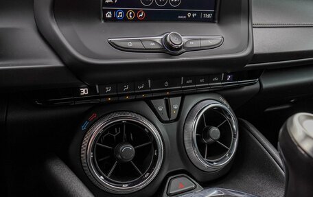 Chevrolet Camaro VI, 2021 год, 3 450 000 рублей, 11 фотография