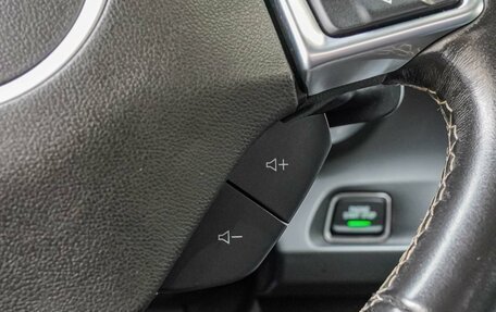 Chevrolet Camaro VI, 2021 год, 3 450 000 рублей, 16 фотография