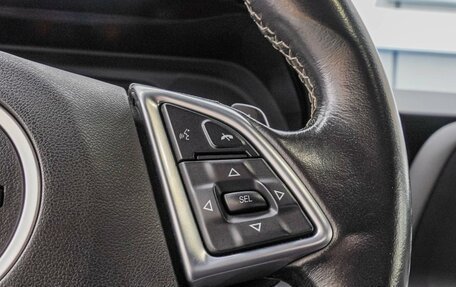 Chevrolet Camaro VI, 2021 год, 3 450 000 рублей, 17 фотография