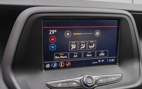 Chevrolet Camaro VI, 2021 год, 3 450 000 рублей, 13 фотография