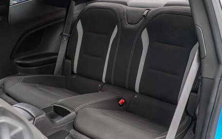 Chevrolet Camaro VI, 2021 год, 3 450 000 рублей, 9 фотография