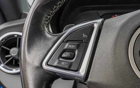 Chevrolet Camaro VI, 2021 год, 3 450 000 рублей, 15 фотография