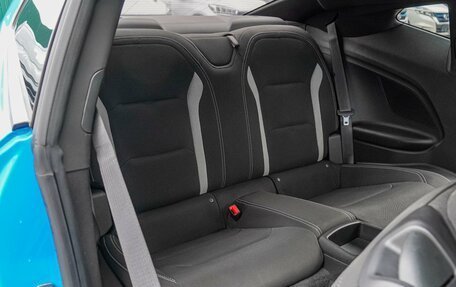 Chevrolet Camaro VI, 2021 год, 3 450 000 рублей, 7 фотография