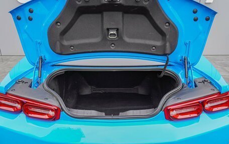 Chevrolet Camaro VI, 2021 год, 3 450 000 рублей, 20 фотография