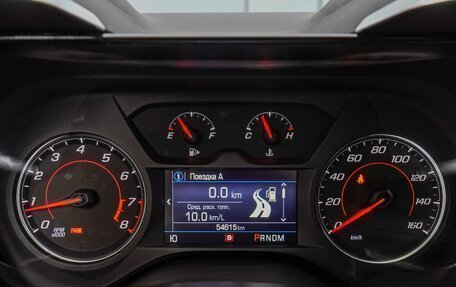 Chevrolet Camaro VI, 2021 год, 3 450 000 рублей, 19 фотография