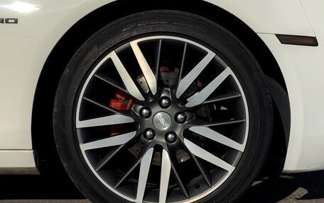 Chevrolet Camaro IV, 2011 год, 2 650 000 рублей, 7 фотография