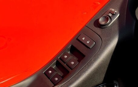 Chevrolet Camaro IV, 2011 год, 2 650 000 рублей, 14 фотография