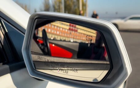 Chevrolet Camaro IV, 2011 год, 2 650 000 рублей, 9 фотография