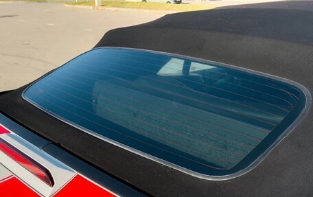 Chevrolet Camaro IV, 2011 год, 2 650 000 рублей, 13 фотография