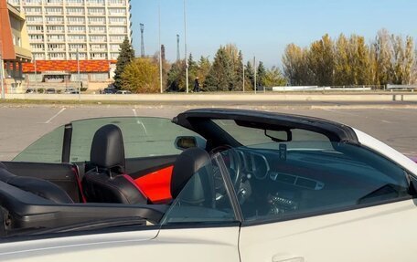 Chevrolet Camaro IV, 2011 год, 2 650 000 рублей, 10 фотография