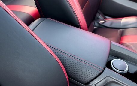 Chevrolet Camaro IV, 2011 год, 2 650 000 рублей, 18 фотография