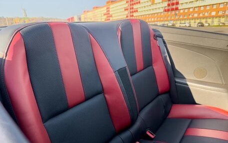 Chevrolet Camaro IV, 2011 год, 2 650 000 рублей, 17 фотография