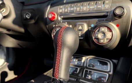 Chevrolet Camaro IV, 2011 год, 2 650 000 рублей, 21 фотография