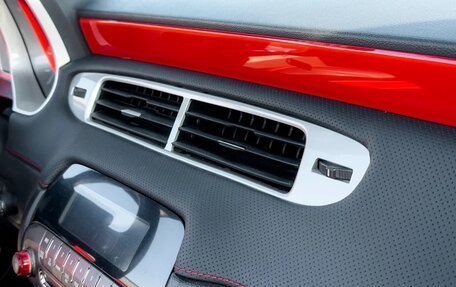 Chevrolet Camaro IV, 2011 год, 2 650 000 рублей, 19 фотография