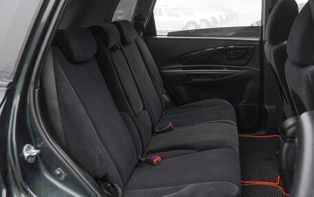 Hyundai Tucson III, 2007 год, 790 000 рублей, 7 фотография