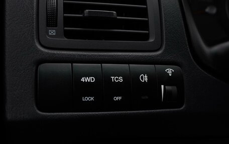 Hyundai Tucson III, 2007 год, 790 000 рублей, 13 фотография