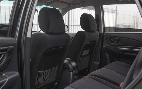 Hyundai Tucson III, 2007 год, 790 000 рублей, 11 фотография