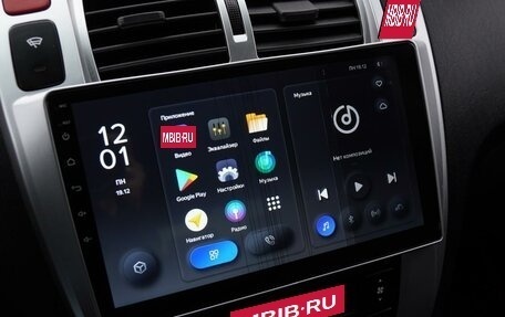 Hyundai Tucson III, 2007 год, 790 000 рублей, 14 фотография